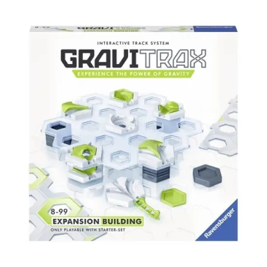 Ravensburger Gravitrax Expansion - Building image {1}