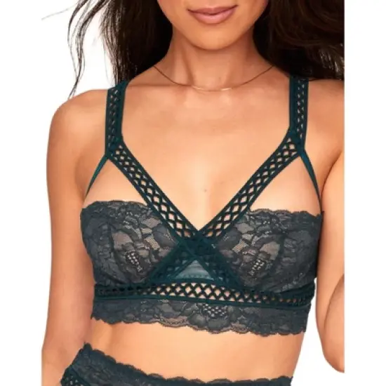 Adore Me Women's Verana Balconette Bra image {4}