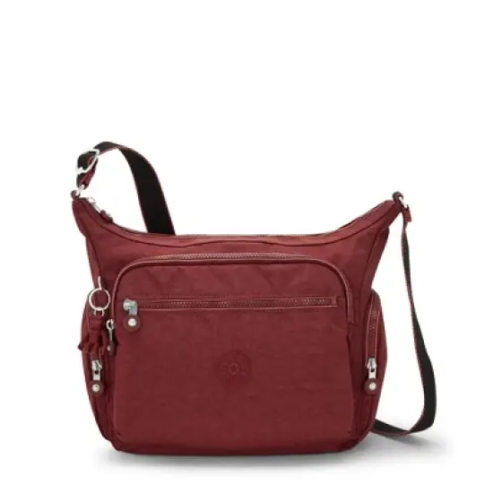 Kipling Gabbie Crossbody Bag image {11}