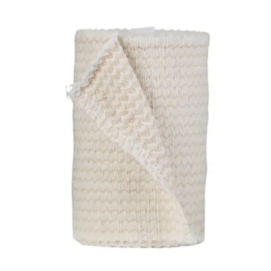 McKesson Elastic Bandage Wrap - Standard Compression, Hook and Loop Closure image {5}