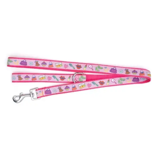 The Worthy Dog Fashionista Pet Leash image {2}