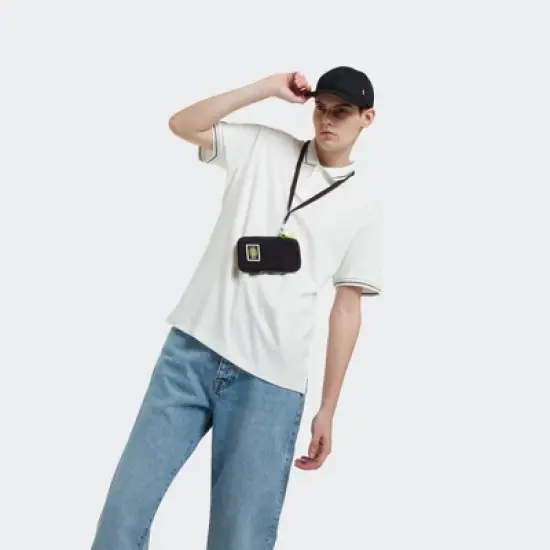 Kipling Clark Neck Pouch image {3}