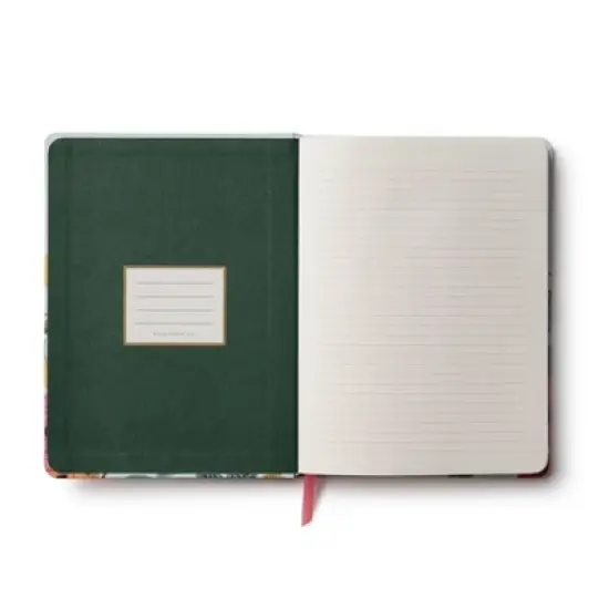 Rifle Paper Co. Garden Party Hardcover Journal image {3}