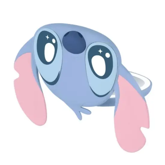 Impressions Vanity Stitch Ohana LED Compact Mirror image {3}