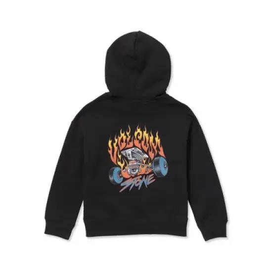 Volcom Toddler Boys Trux Pullover Sweatshirt image {1}