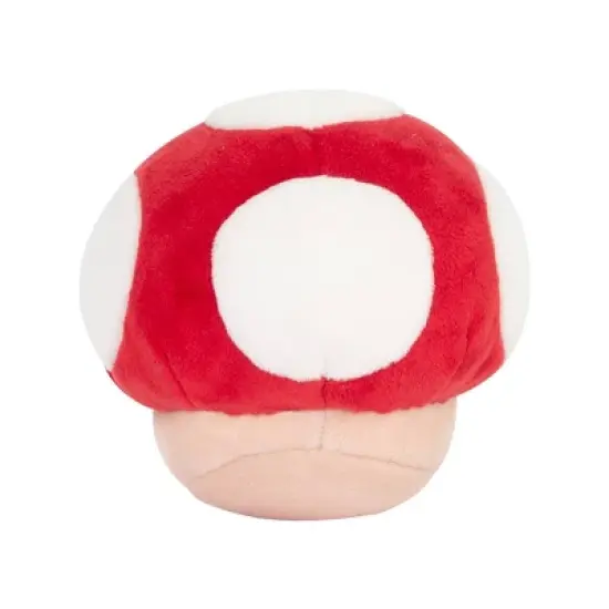 Club Mocchi Mocchi 3Pk Super Mario Mini Power Up Figures image {3}