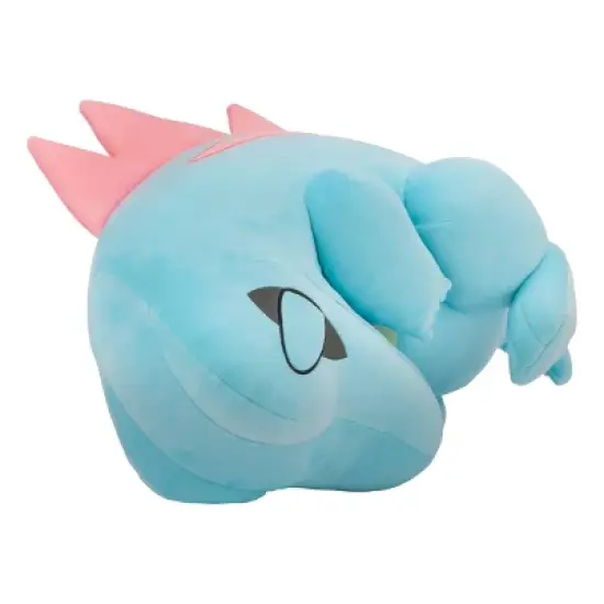 Pokemon 18" Sleeping Plush Totodile image {2}