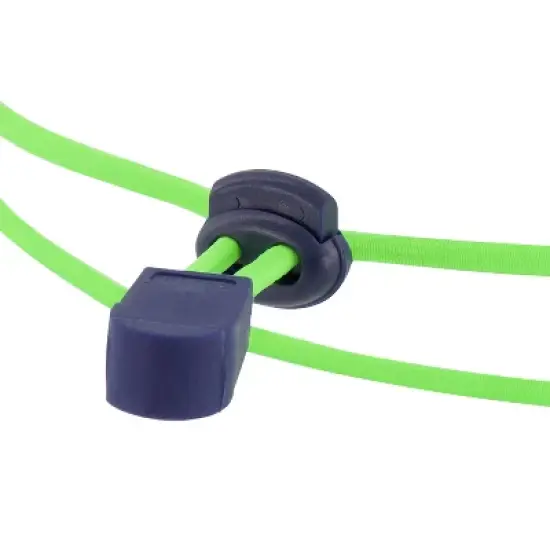 Speedo Kids' Glide Swim Goggles image {2}