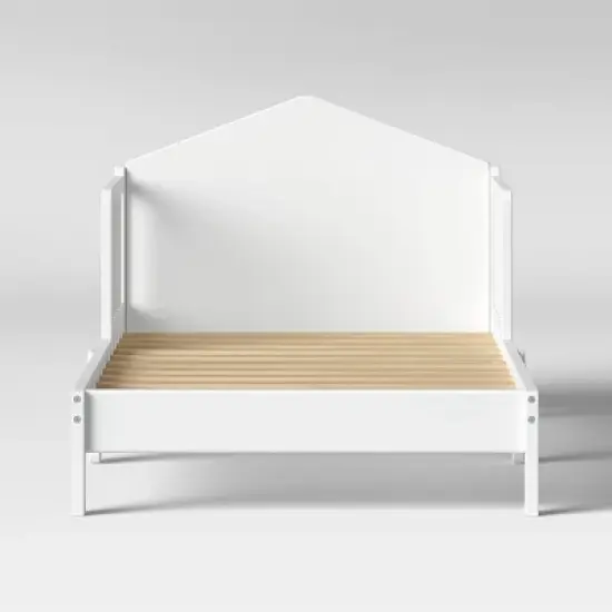 Delta Children Homestead Toddler Bed image {4}