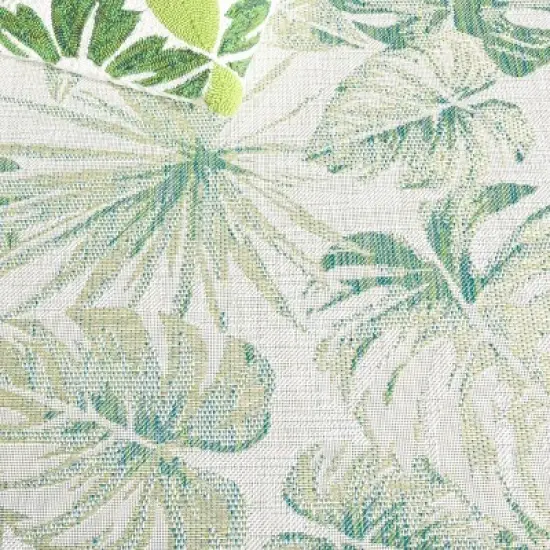 Courtyard CY8324 Power Loomed Indoor and Outdoor Rug - Safavieh image {4}