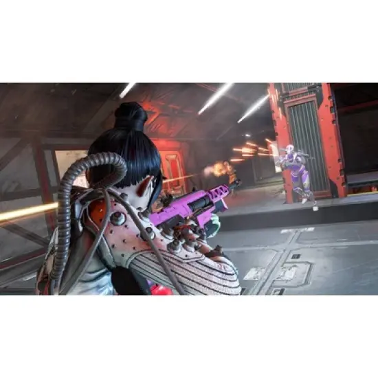 APEX Legends: 2,150 Coins - Xbox Series X|S/Xbox One (Digital) image {4}