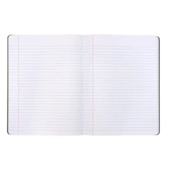 Pukka Pads Haze B5 Composition Book, 7" x 10", 3 Per Pack, 2 Packs image {5}