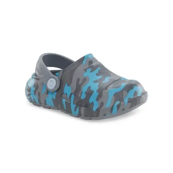 Stride Rite 360 Bray Kid's Machine Washable Slip-On Clog image {10}