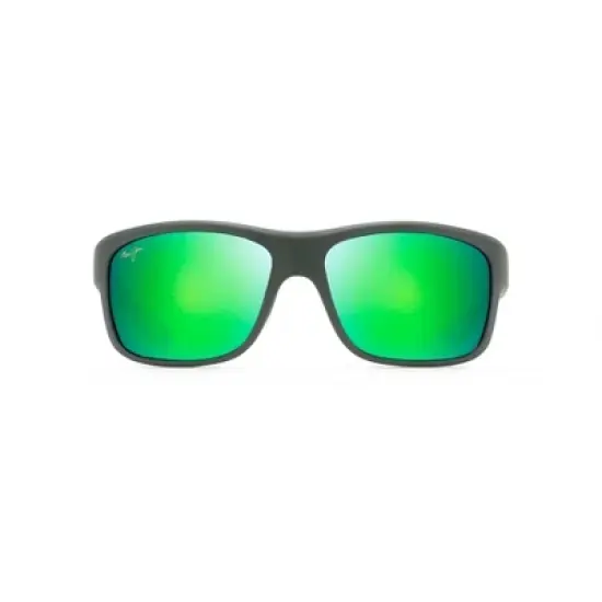 Maui Jim Southern Cross Wrap Sunglasses image {6}