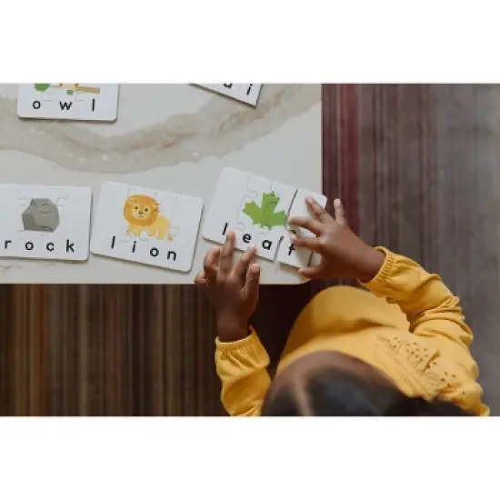 Chuckle & Roar Learning Puzzle - Ultimate Pack image {6}