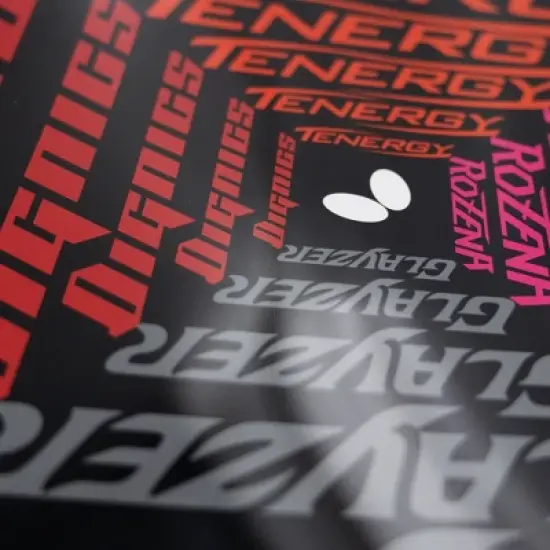 Butterfly BTY ADSORPTIVE FILM II image {5}