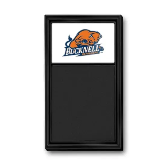 College Chalk Note Board image {15}