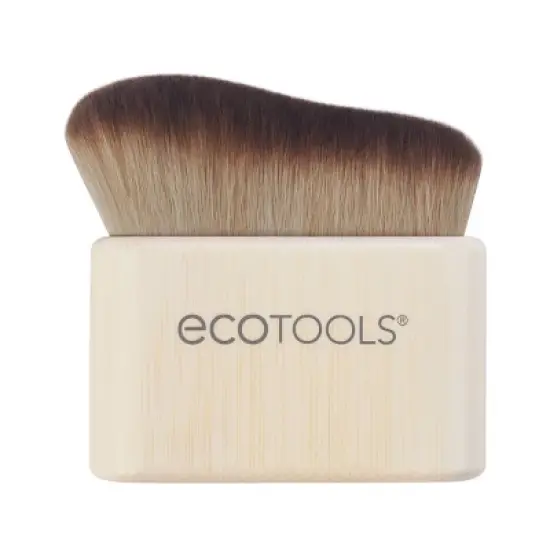 EcoTools Good Tan Body + Face Self-Tan Blending Brush image {1}