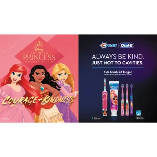 Crest Kids' Toothpaste Bubblegum Flavor - 4.2oz image {12}