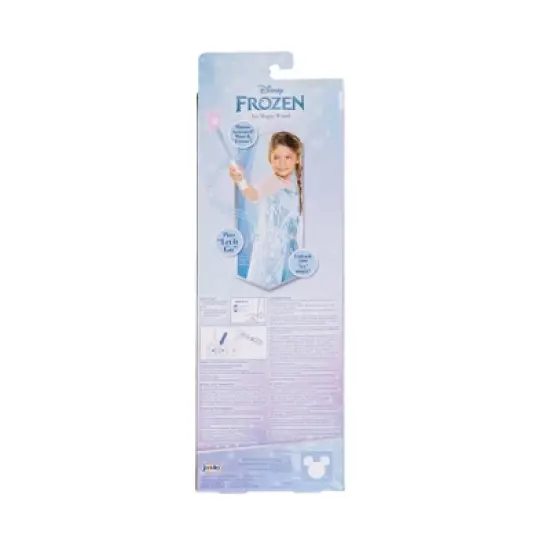 Disney Frozen Icy Wand image {3}