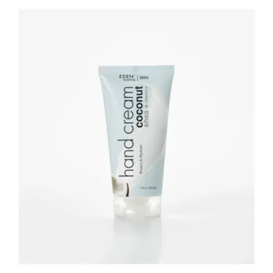Eden Body Works Coconut Hand Cream - 5 fl oz image {3}