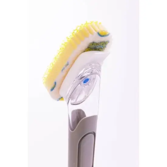 Scrub Daddy Dish Wand + Dish Wand Refills + Scour Head Refills - 2ct image {14}