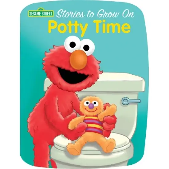 Pi Kids Sesame Street Sesame Stories to Grow On Electronic Me Reader Jr. 8-Book Library Boxed Set image {7}