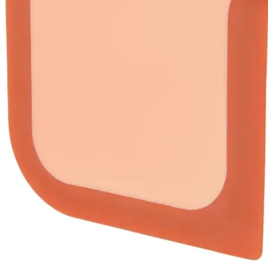 BergHOFF Leo 5" Silicone Scraper, Pink image {6}