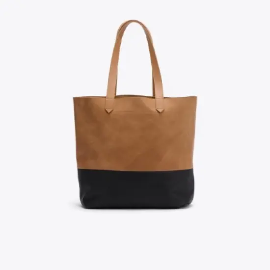 Nisolo Sustainable Women's Lori Tote image {8}