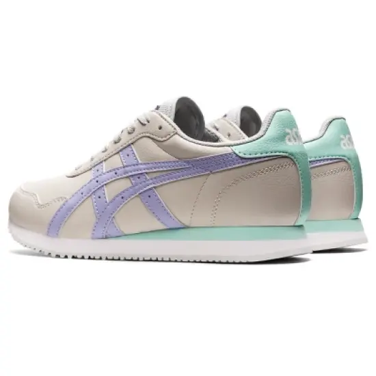 ASICS Women's TIGER RUNNER Sportstyle Shoes 1202A311 image {2}