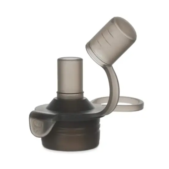 Haakaa Silicone Yummy Pouch Sippy Spout image {1}