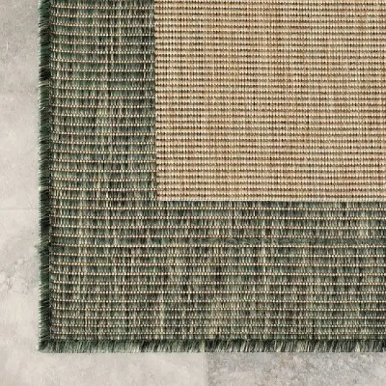Nuloom Anslie Geometric Indoor/Outdoor Area Rug image {4}
