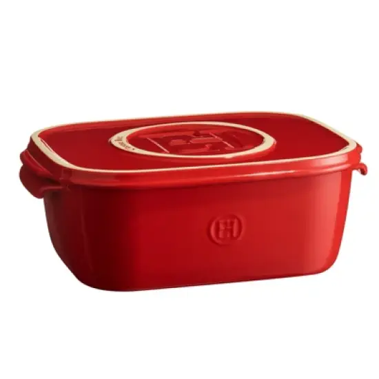 Emile Henry Cheese Box image {2}