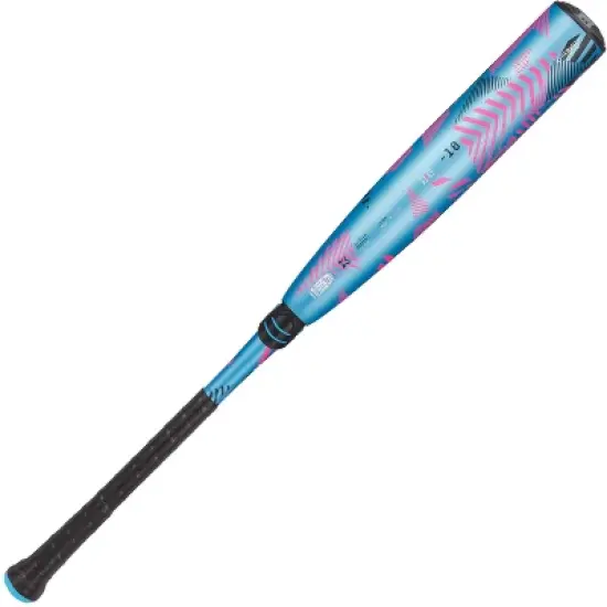 2024 Axe Avenge Pro 3 USSSA Baseball Bat -10 | Flared Handle image {1}