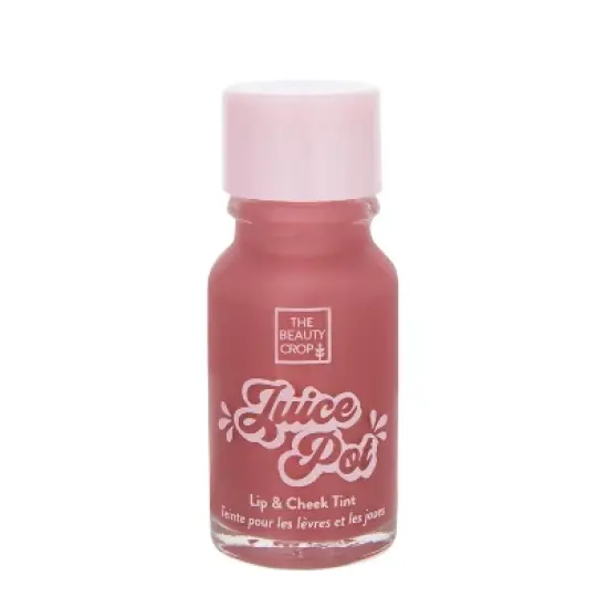 The Beauty Crop Juice Pot Lip & Cheek Tint 0.35oz image {3}
