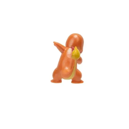 Pokemon Select Evolution Multipack (2" Charmander,  3" Charmeleon, 4.5" Charizard) image {3}