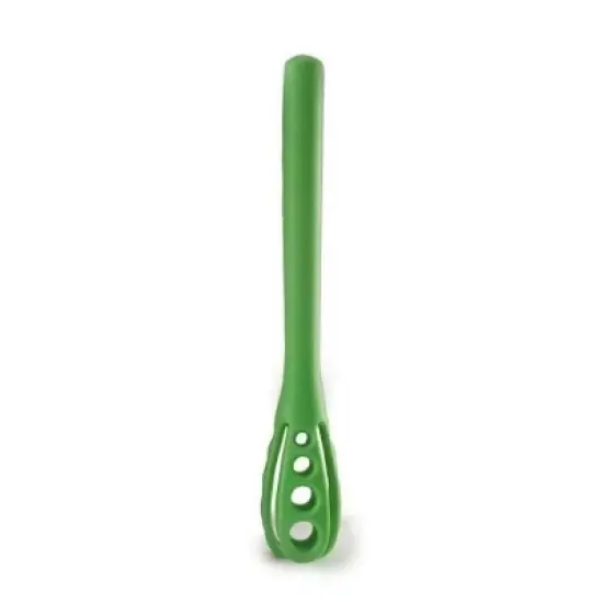 Norpro Heat-Resistant Aerating Whistix Whisk Mixing Stick image {2}