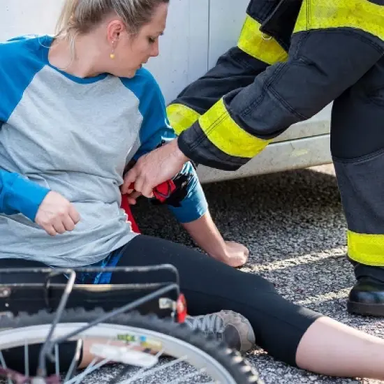 TacMed Solutions SOF Wide Tourniquet Gen 5 image {11}