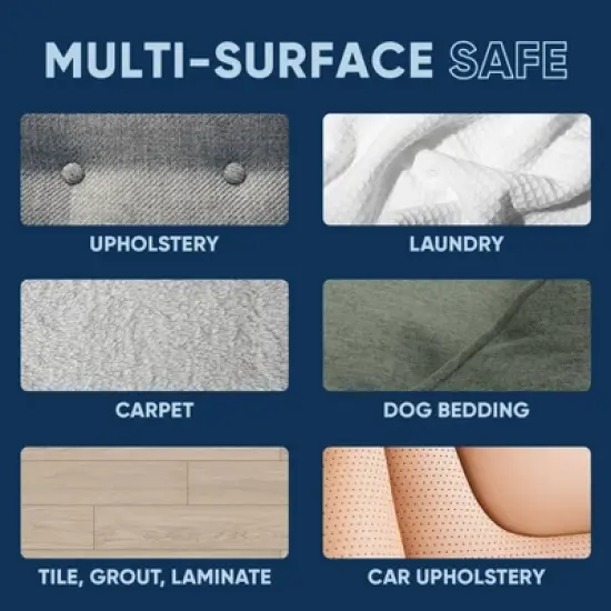 Pet Stain and Odor Eliminator image {2}