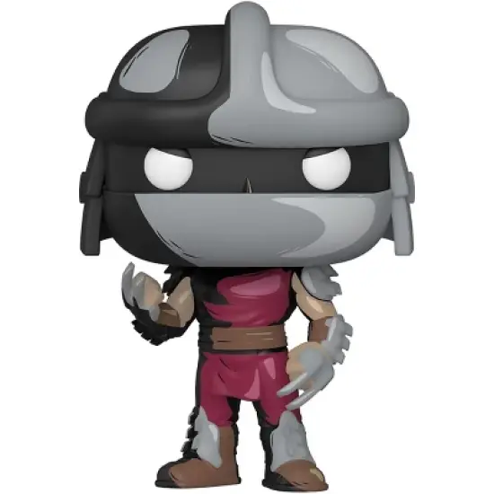 Funko TMNT Funko POP Vinyl Figure | Shredder PX Exclusive image {1}