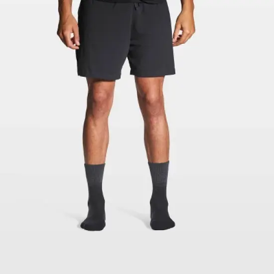 Pair of Thieves Men's Crew Socks 3pk - 6-12 image {4}
