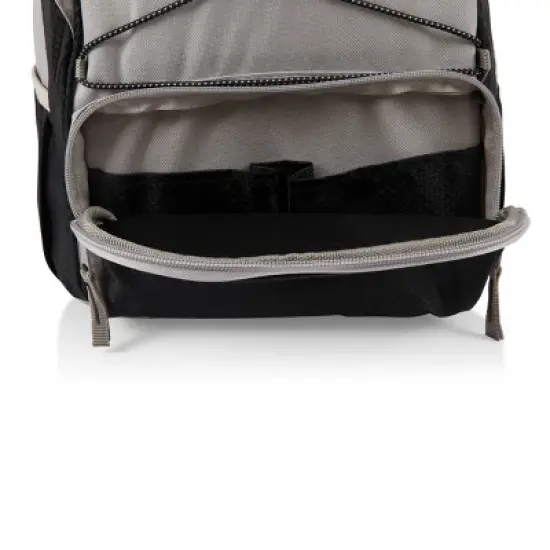 NCAA Oregon State Beavers PTX 13.5" Backpack Cooler - Black image {3}