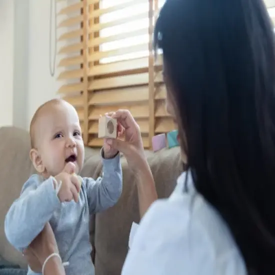 Plantoys| Sensory Blocks image {5}