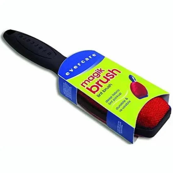 Evercare Magic Lint Remover Brush image {1}