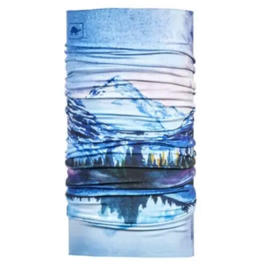 Turtle Fur Adult Comfort Shell Totally Tubular, Limited Edition Neck Gaiter image {18}