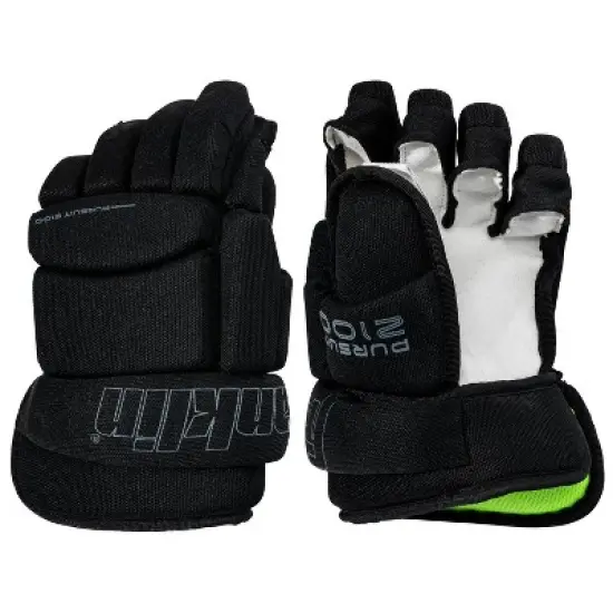Franklin Sports 10" Youth Hockey Gloves image {3}