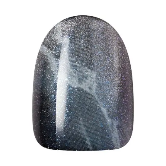 KISS Products Voguish Fantasy Fake Nails - Space Girl - 31ct image {7}