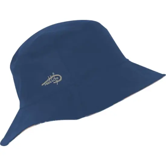 Reel Life Reversible Bucket Hat image {2}