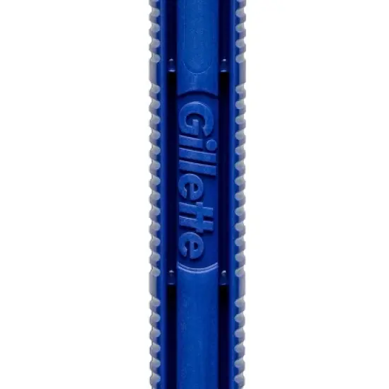 Gillette Sensor2 Base Fixed Head Men's Disposable Razors - 18ct image {5}