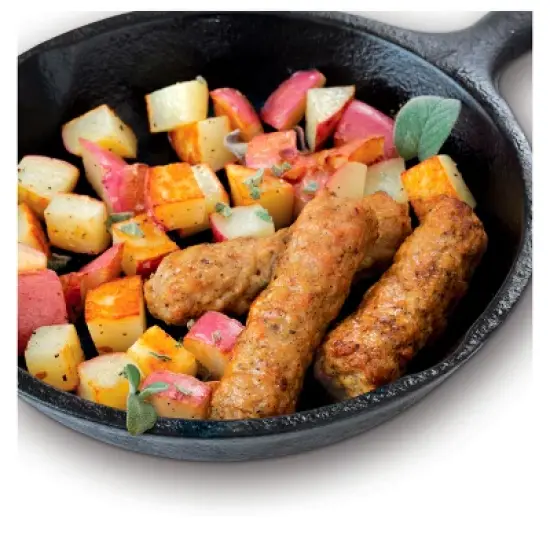 Applegate Naturals Chicken & Sage Breakfast Sausages - Frozen - 7oz/10ct image {2}